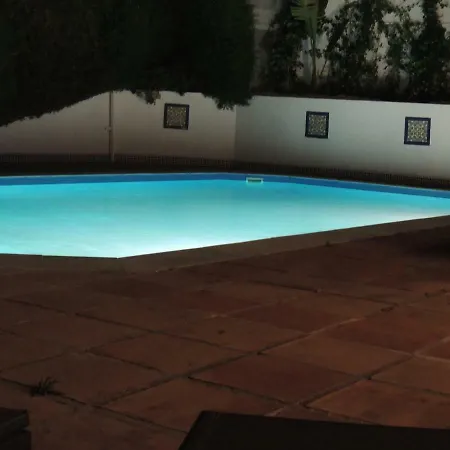 Villa Limonar *