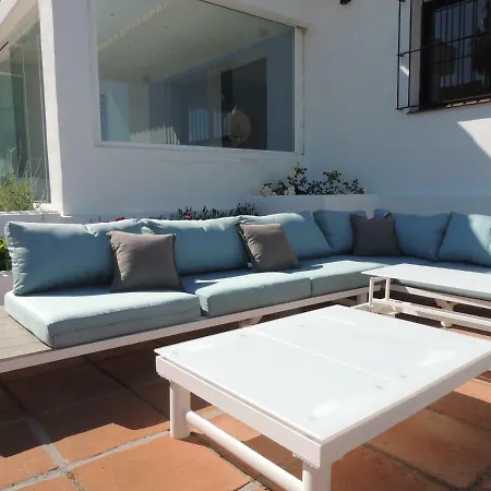 Limonar Villa *