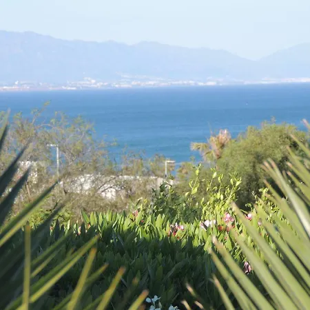Limonar Villa