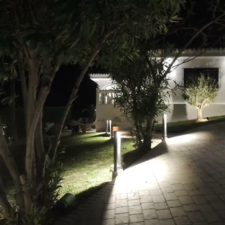 Villa Limonar Manilva