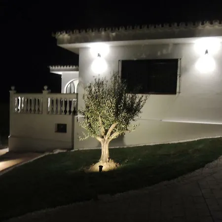 Villa Limonar Manilva