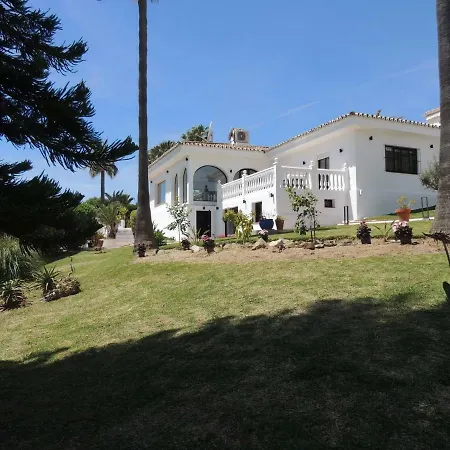 Limonar Villa